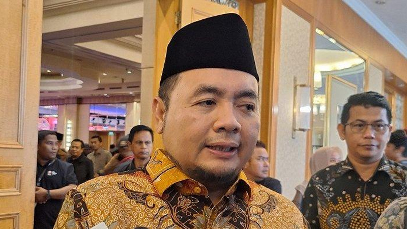 KPU Akui Keterbatasan Waktu Verifikasi Ijazah Peserta Pemilu, Ahli Soroti Pentingnya Transparansi